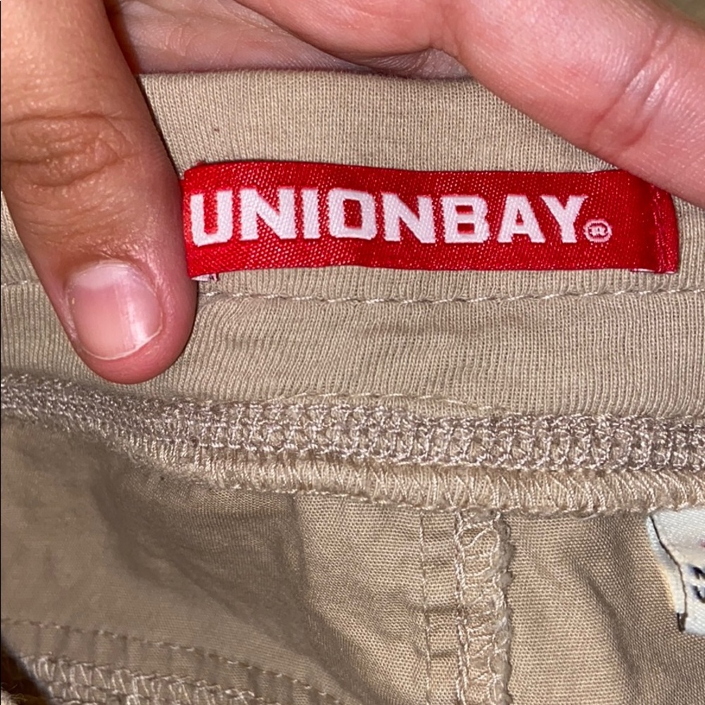 cargo shorts - Picture 6 of 6